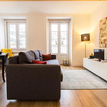 Charming Alegria By Homing Appartement Lissabon Buitenkant foto