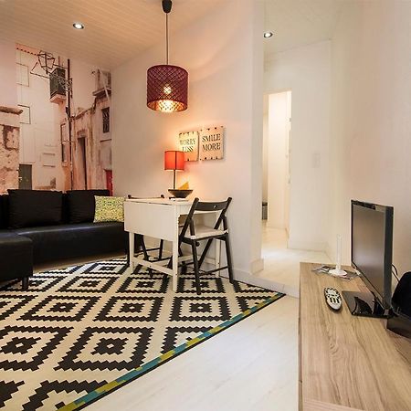 Charming Alegria By Homing Appartement Lissabon Buitenkant foto