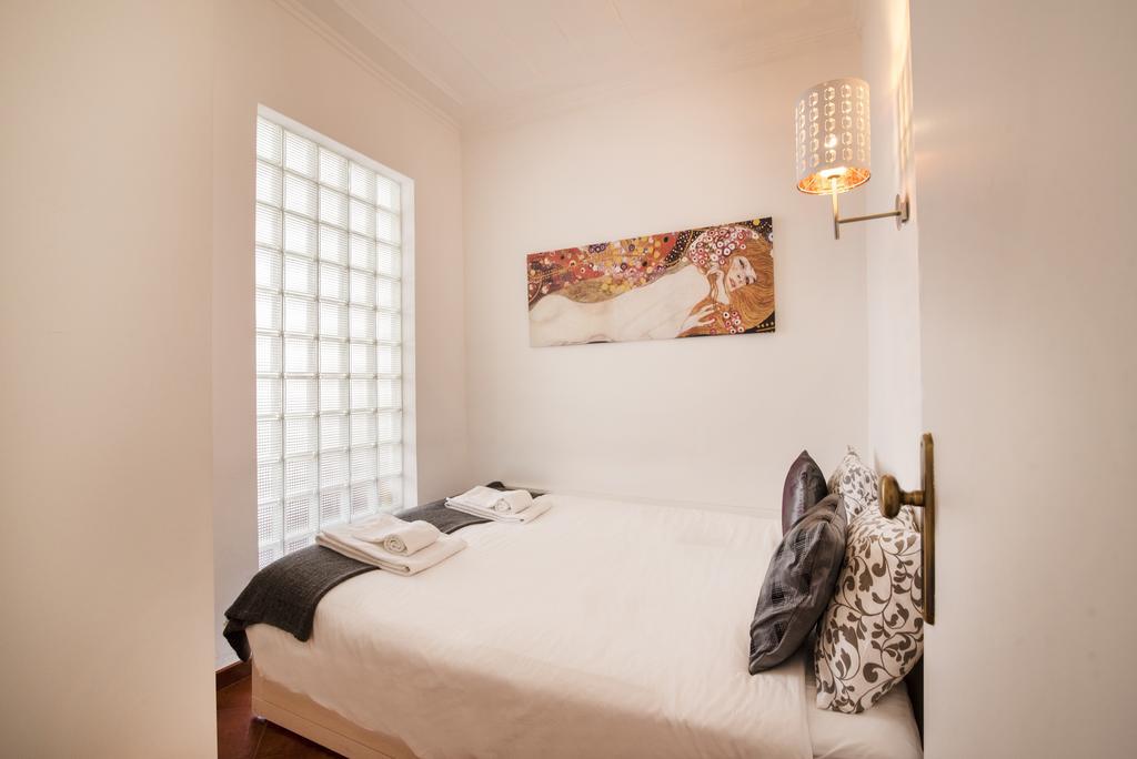 Charming Alegria By Homing Appartement Lissabon Buitenkant foto
