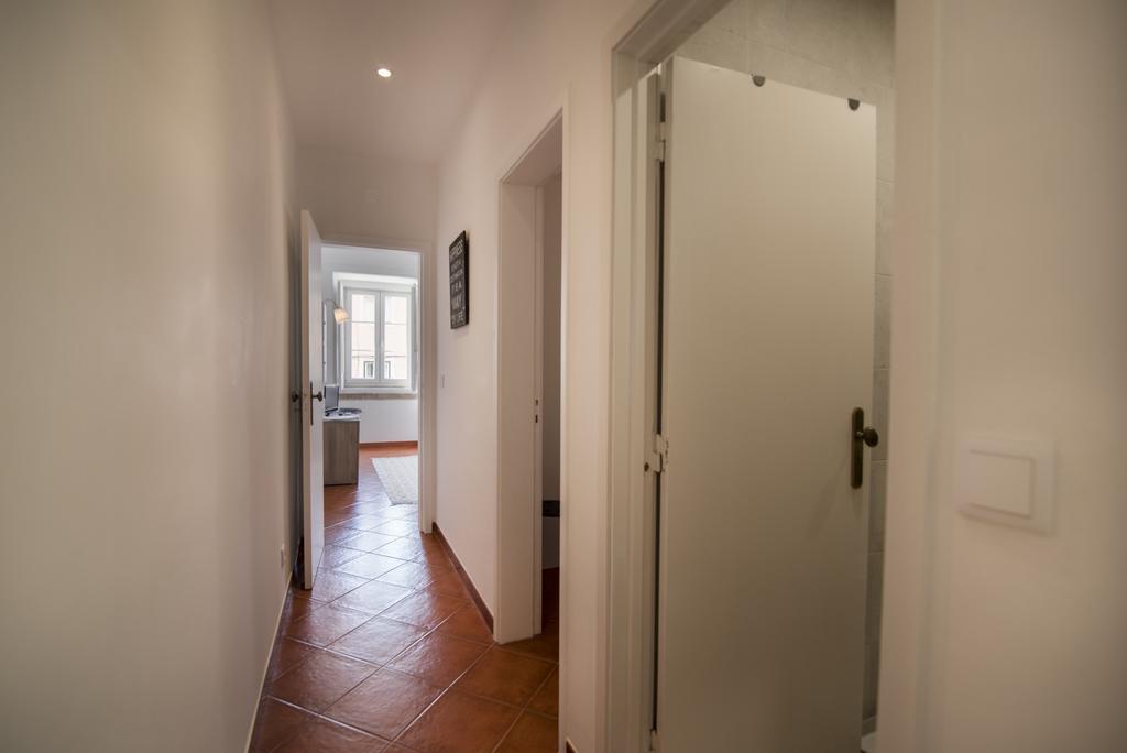 Charming Alegria By Homing Appartement Lissabon Buitenkant foto