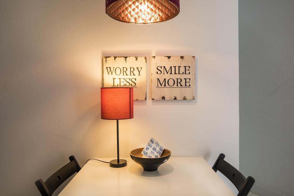 Charming Alegria By Homing Appartement Lissabon Buitenkant foto