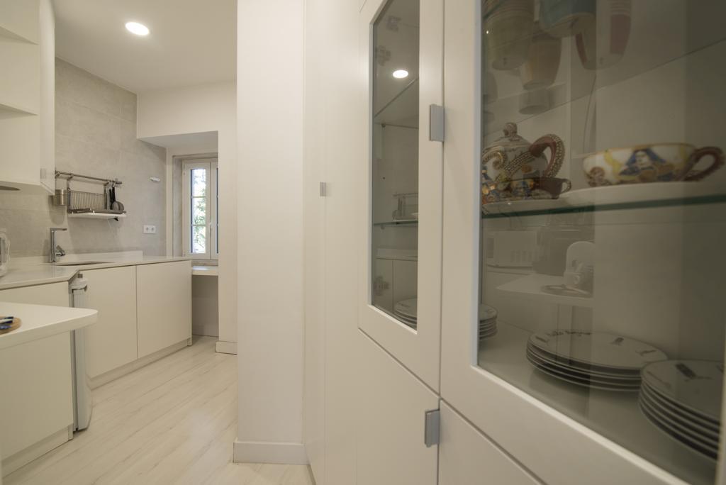 Charming Alegria By Homing Appartement Lissabon Buitenkant foto
