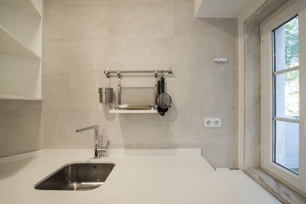 Charming Alegria By Homing Appartement Lissabon Buitenkant foto