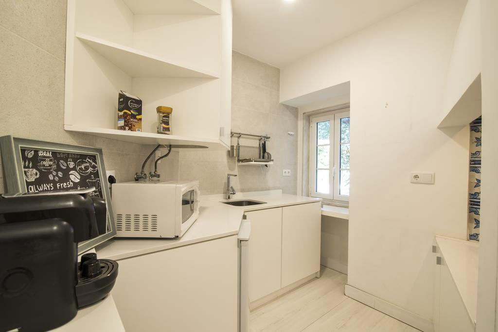 Charming Alegria By Homing Appartement Lissabon Buitenkant foto