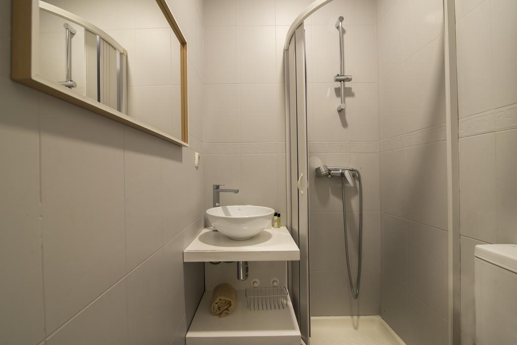 Charming Alegria By Homing Appartement Lissabon Buitenkant foto