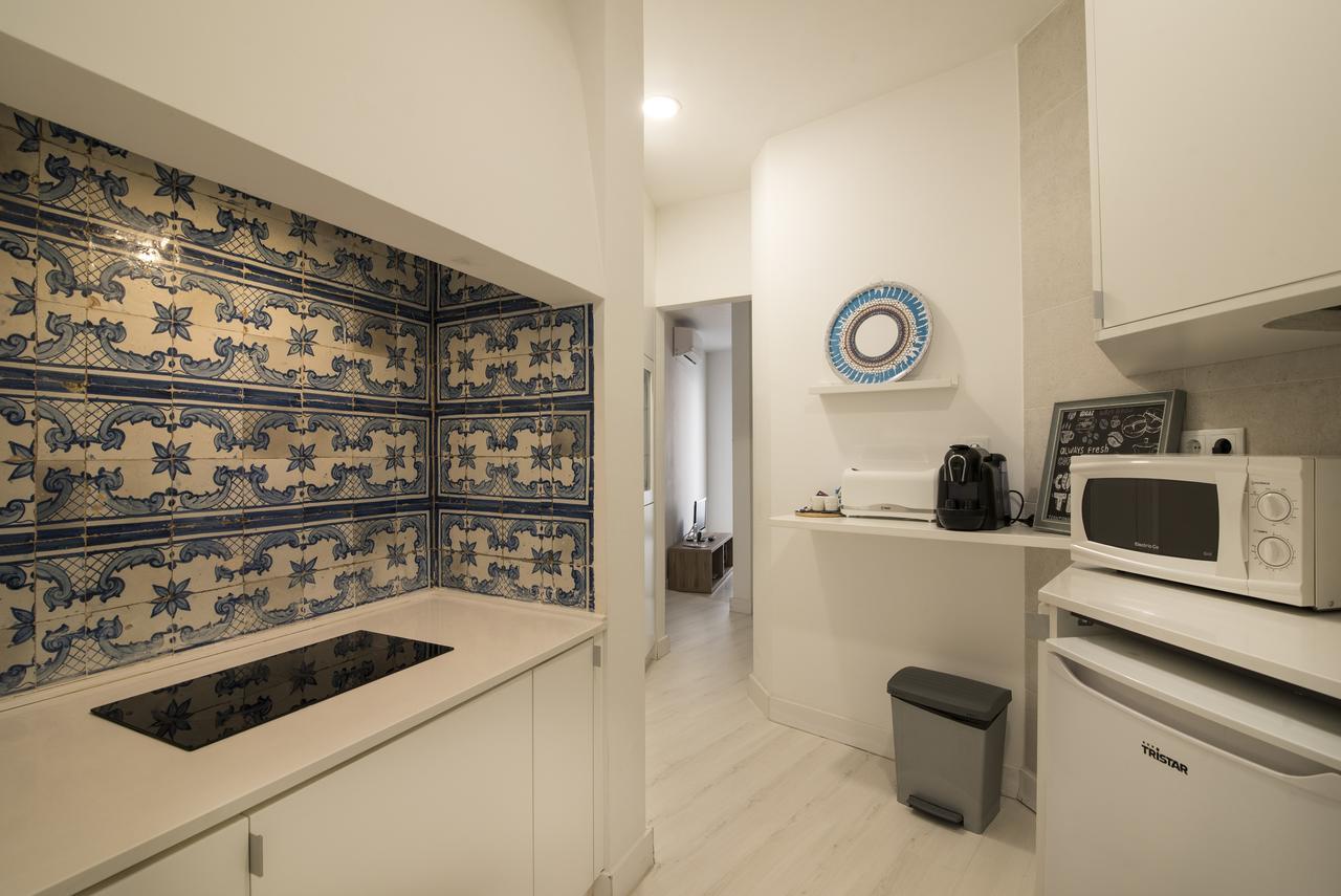 Charming Alegria By Homing Appartement Lissabon Buitenkant foto