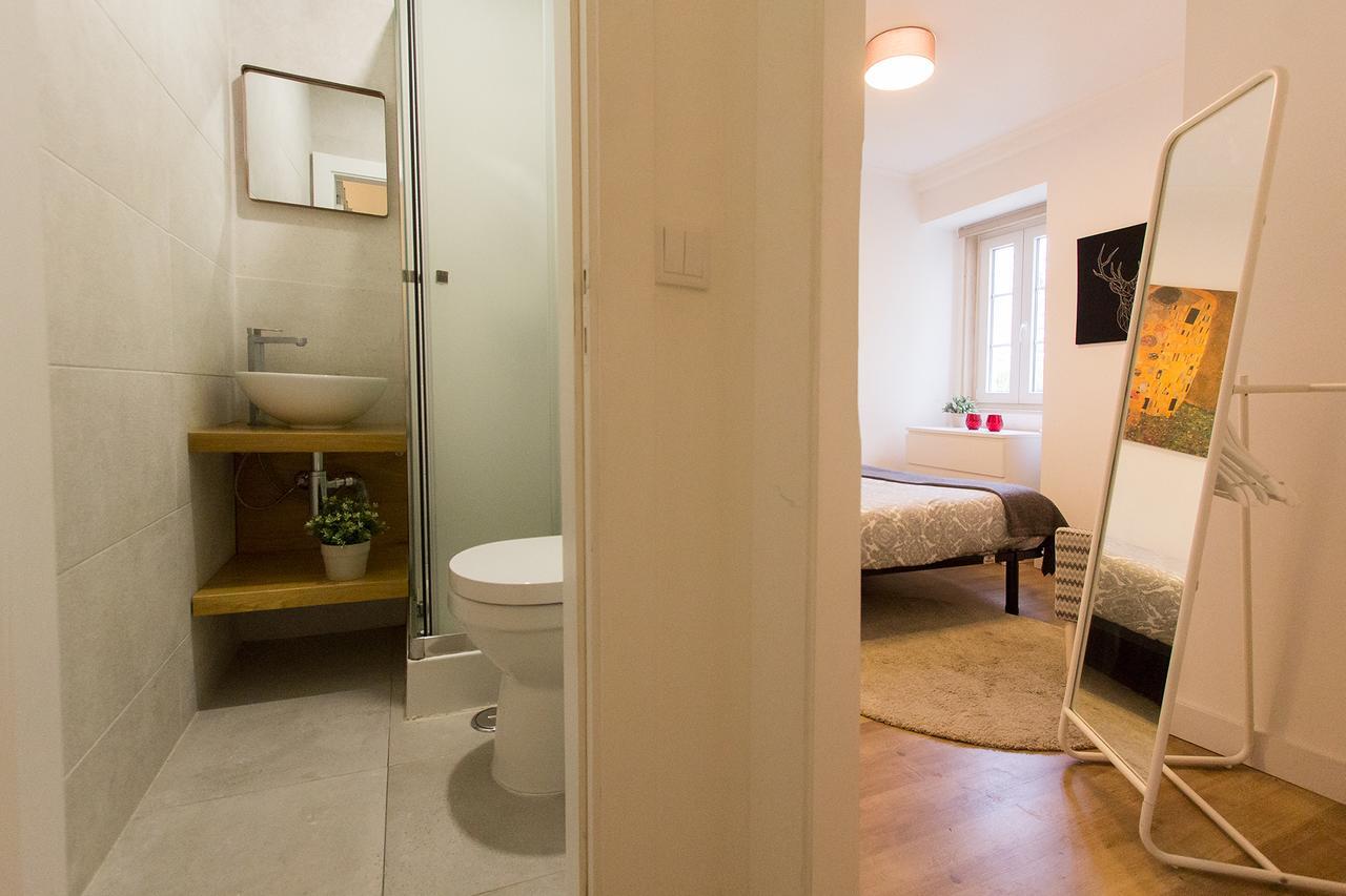 Charming Alegria By Homing Appartement Lissabon Buitenkant foto