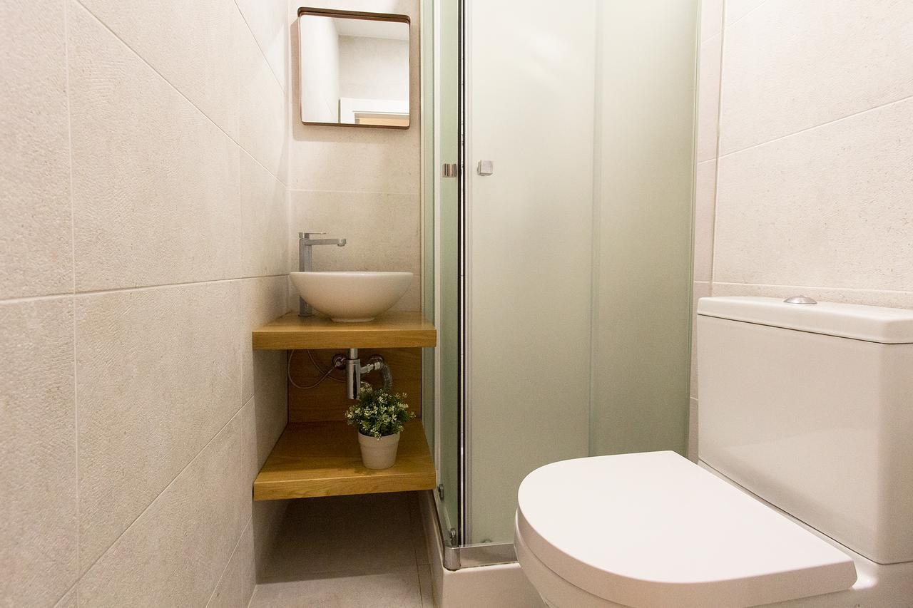Charming Alegria By Homing Appartement Lissabon Buitenkant foto