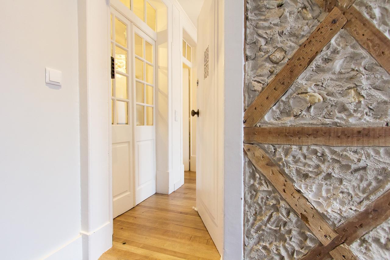 Charming Alegria By Homing Appartement Lissabon Buitenkant foto