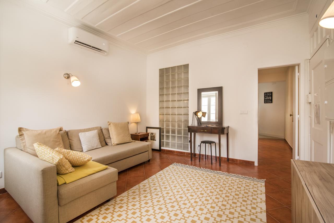 Charming Alegria By Homing Appartement Lissabon Buitenkant foto