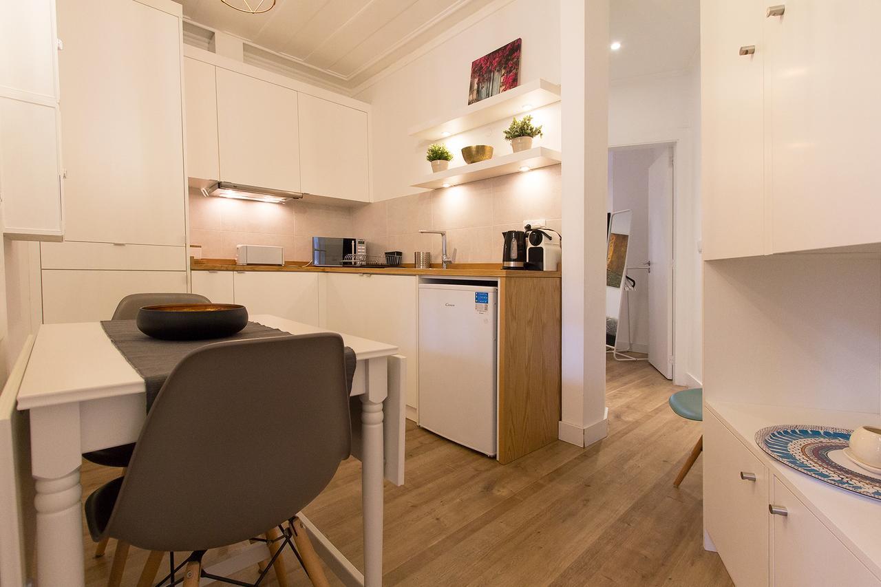 Charming Alegria By Homing Appartement Lissabon Buitenkant foto